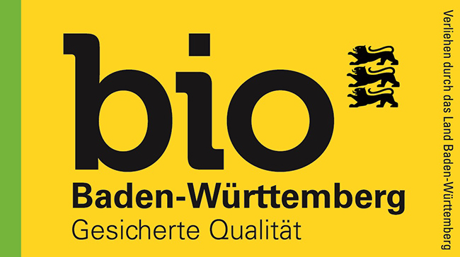 Logo Bio Baden Württemberg