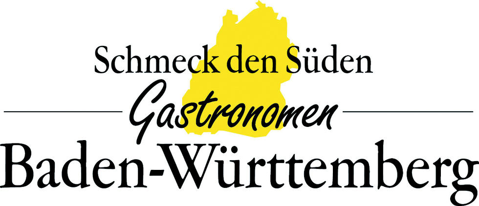 Logo Schmeck den üden
