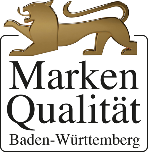 Logo Markenqualität