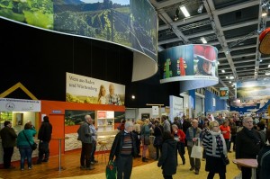 Baden - Württenberg, Fotograf: André Wagenzik, IGW 2016