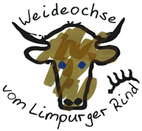 Logo Schutzgemeinschaft Weideochse vom Limpurger Rind