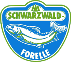 Logo Schutzgemeinschaft Schwarzwaldforelle