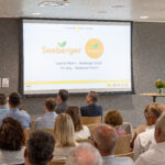 Vorstellung Seeberger am Marketingtag 2025