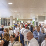Teilnehmer des MBW Marketingtages 2025